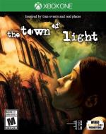 Town of Light, The Box Art Front
